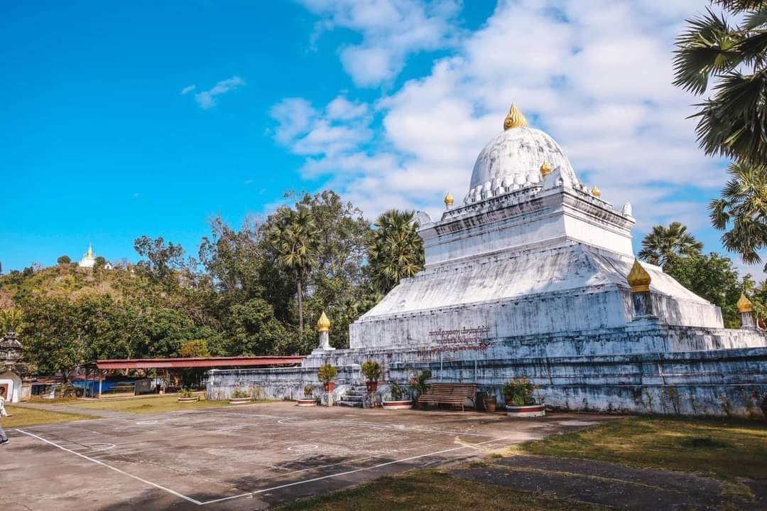 4DAYS: VISITING LUANG PRABANG UNESCO WORLD HERITAGE SITE – Laos ...